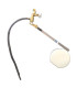 RUBINETTO A GALLEGGIANTE VALVOLA FAISMILANI DORA F3220010 - 1