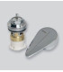 STELLA ø mm. 59 x 108 h