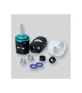 HANSGROHE ø mm. 27 x 59 h
