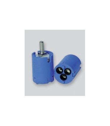 KEROX MIX K28G ø mm. 28 x 56 h