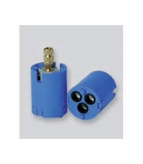 KEROX MIX KR28J ø mm. 28 x 55 h