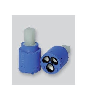 KEROX MIX K25NM ø mm. 25 x 50 h