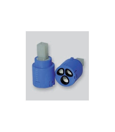 KEROX MIX K25H ø mm. 25 x 48 h