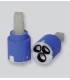 KEROX MIX K25M ø mm. 25 x 54 h