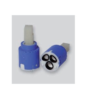 KEROX MIX K25M ø mm. 25 x 54 h