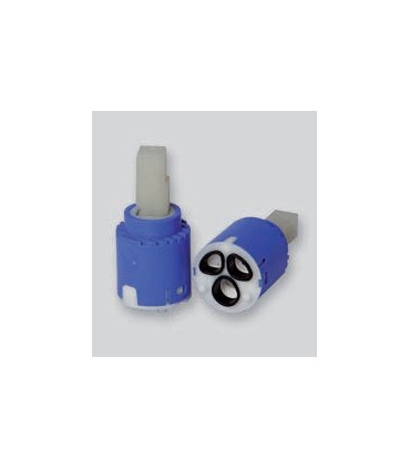 KEROX MIX K25M ø mm. 25 x 54 h