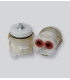 ZUCCHETTI ISY ø mm. 38 x 54 h