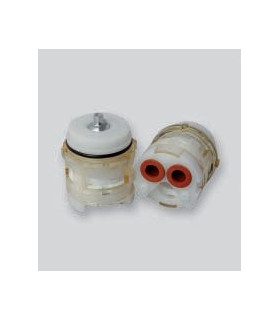 ZUCCHETTI ISY ø mm. 38 x 54 h