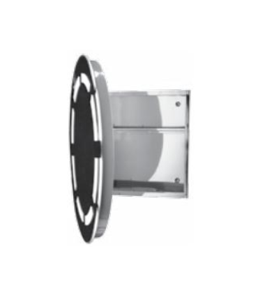 specchio contenitore retroilluminato led struttura acciaio inox ap shop online