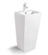 Lavabo a colonna marais freestanding da terra appoggio centro stanza totem in ceramica ap shop online Ap Shop.jpg