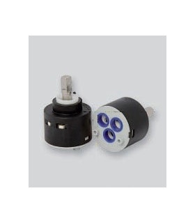 NOBILI JOYSTICK ø mm. 40 x 61 h