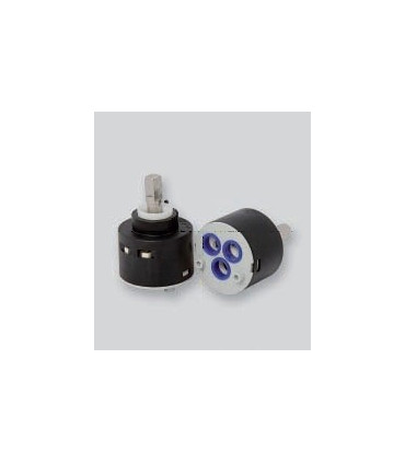 NOBILI JOYSTICK ø mm. 40 x 61 h