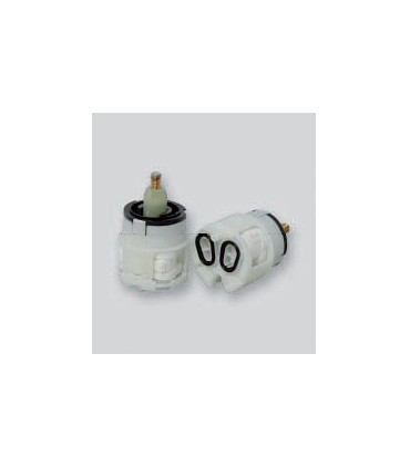 DOLOMITE serie KIRI ø mm. 39 x 65 h