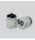 IDEAL STANDARD serie ALFIERE ø mm. 39 x 53 h