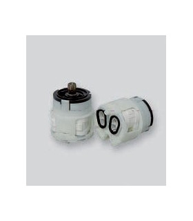 IDEAL STANDARD serie ALFIERE ø mm. 39 x 53 h
