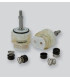 IDEAL STANDARD serie ALFIERE ø mm. 31,5 x 65 h