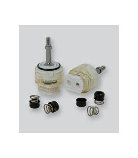 IDEAL STANDARD serie ALFIERE ø mm. 31,5 x 65 h