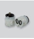 IDEAL STANDARD serie ALFIERE ø mm. 39 x 53 h