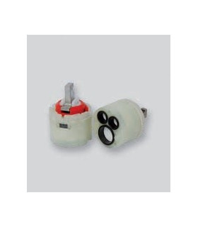IDEAL STANDARD serie ACTIVE ø mm. 40 x 58 h