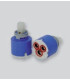 IDEAL STANDARD serie GEOMETRY ø mm. 35 x 59 h