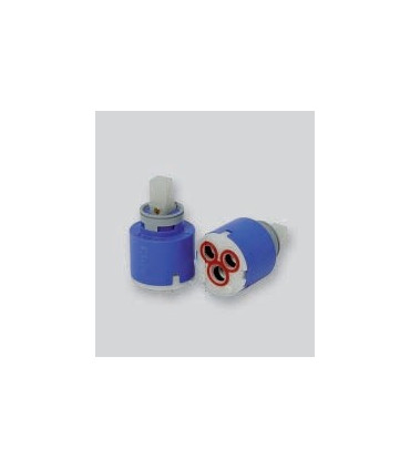 IDEAL STANDARD serie GEOMETRY ø mm. 35 x 59 h