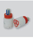 IDEAL STANDARD serie IQ ø mm. 25 x 50 h