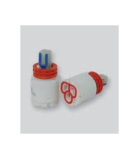 IDEAL STANDARD serie IQ ø mm. 25 x 50 h