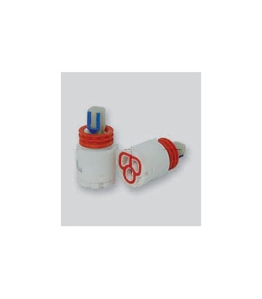 IDEAL STANDARD serie IQ ø mm. 25 x 50 h