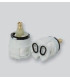 IDEAL STANDARD serie MELANGE ø mm. 39 x 67 h