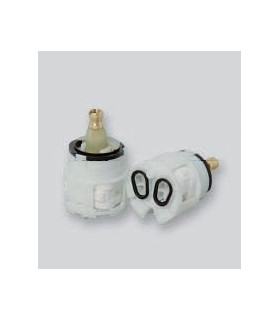 IDEAL STANDARD serie MELANGE ø mm. 39 x 67 h