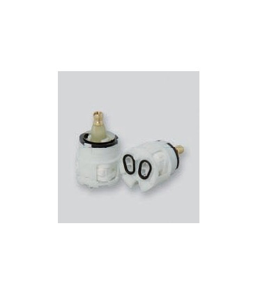 IDEAL STANDARD serie MELANGE ø mm. 39 x 67 h