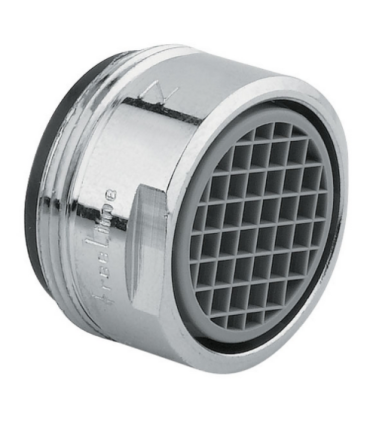 AERATORE ROMPIGETTO FILETTO M 24/1 PER RUBINETTO MISCELATORE - 1