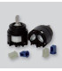 IDEAL STANDARD serie CLASS ø mm. 40 x 62 h