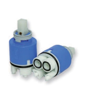 Cartucce ceramiche  modello KEROX K35A – HWS