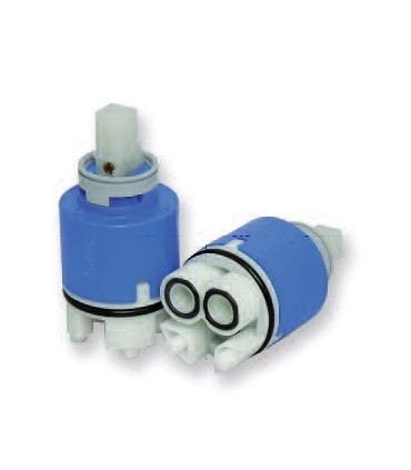 Cartucce ceramiche  modello KEROX K35A – HWS