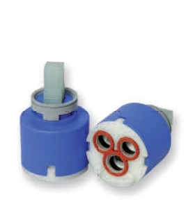 Cartucce ceramiche modello KEROX K35B – HWS