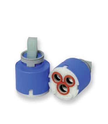 Cartucce ceramiche modello KEROX K35B – HWS