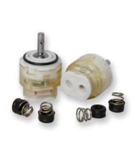 Cartucce ceramiche modello “JOYSTICK 123 A”
