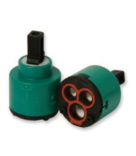 FANTINI ø mm. 40 x 66 h