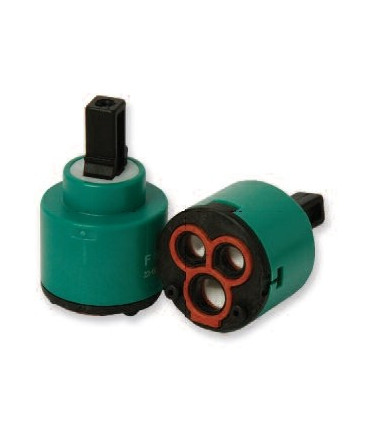 FANTINI ø mm. 40 x 66 h