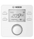 Cronotermostato BOSCH CR100 bianco