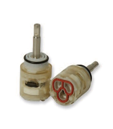 FANTINI ø mm. 25 x 62 h