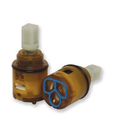 PAINI ø mm. 26 x 54 h