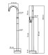 rubinetto-miscelatore-monocomando-lavabo-tondo-da-terra-nero opaco-freestandig-posizionamento-libero-artemis-
