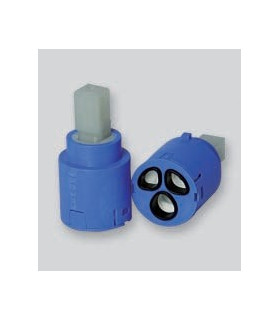 CARTUCCIA PER MISCELATORE KEROX MIX K25 - 1