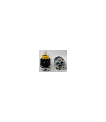 NOBILI SERIE DISCO E TIMIX ø mm. 40 x 74 h