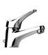 Miscelatore Lavabo "Ariel" Piralla Cromo I Ap shop