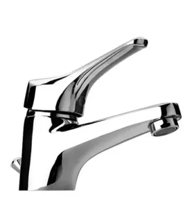 Miscelatore Lavabo "Ariel" Piralla Cromo I Ap shop
