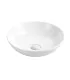 Lavabo da Appoggio Circolare LT 3004