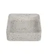 Lavabo d'appoggio IRA in terrazzo | Karag | AP Shop Online